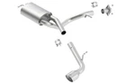 Borla 11743 Axle-back Exhaust System S-type New. Price: $764.99.