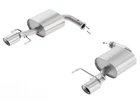 Borla Axle-back Exhaust System Touring New. Price: $944.99.
