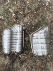 2013 Mercedes C350 Oem W204 Dual Mufflers Used. Price: $200.00.