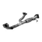 Ap Exhaust Pipe 93128 Dac New. Price: $272.41.