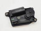 Chevy Corvette C8 Performance Exhaust Actuator Valve Oem Gm 85520525 84896578 Used. Price: $100.00.