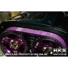 Hks 4G63 Timing Belt 24999-AM001 New. Price: $300.84.