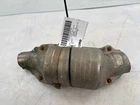 2019-2024 Subaru Forester 2.5L H-4 Exhaust Pipe Oem Used. Price: $329.89.