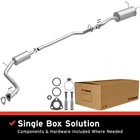 Brexhaust 106-1001 Direct-fit System Kit For 2016-2022 Honda Hr-v 1.8L New. Price: $553.00.