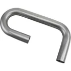 Speedway Motors Combo Pipe Mandrel Bend/header Tubing - 3 Inch, Mild Steel New. Price: $42.99.