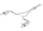 Borla 140590 S-type Cat-back Exhaust 2015-17 Ford Mustang Gt 5.0L New. Price: $1549.99.