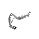 Mbrp Fits 15-20 Gm Tahoe/suburban/yukon/yukon Xl/escalade T304 Stainless Steel New. Price: $652.49.