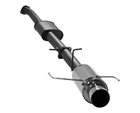 Hks 31006-AN015 Hi-power Exhaust For 1998-2001 Nissan Skyline RB25DET New. Price: $759.00.