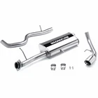 Magnaflow 16606 Street Series Stainless Cat-back System Ford/mercury New. Price: $882.84.