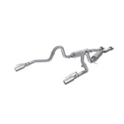 S7221AL Mbrp Exhaust System Coupe Ford Mustang 1999-2004 New. Price: $524.99.