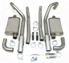 Jba Headers Evol Exhaust System 40-2655 New. Price: $989.87.