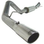Mbrp Fits 2000-2006 Chev/gmc Tahoe/yukon 5.3L Cat Back Single Side New. Price: $524.99.