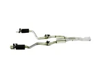 Oem New Mopar 2015-2021 Dodge Challenger Exhaust Muffler & Tailpipe 68453195AC. Price: $4568.12.
