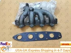 Oem 14111-83X50 Suzuki SJ413 Value Exhaust Manifold Samurai New. Price: $224.95.