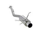 Hks Silent High-power Sports Muffler For RX-7 FD3S (31019-AZ002) New. Price: $4591.90.