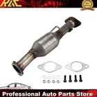 Rear Catalytic Converter For Chevy Traverse Gmc Acadia Buick Enclave 3.6L 642044 New. Price: $45.49.