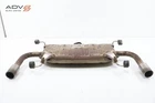 2016 2023 Mazda CX-9 Awd 2.5L Exhaust System Rear Muffler & Tips Oem Used. Price: $346.49.