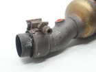 2016-2017 Chevrolet Camaro Exhaust Down Pipe Left Right Pair Oem 23463697 Used. Price: $899.99.