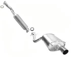 For 2002-2005 Lexus IS300 Resonator & Muffler Exhaust System New. Price: $535.00.