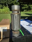 15076990 Exhaust Systemcomponents New Oem Genuine Parts Pgk Gmc Chevrolet. Price: $59.78.