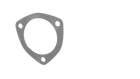 Qtp 3IN Bolt-on Qtec Gasket 10300G New. Price: $29.04.