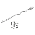 For Subaru Legacy 2010-2014 Brexhaust Direct-fit Series Kit New. Price: $435.00.