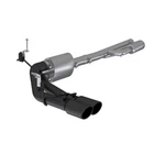 Mbrp Fits 2019+ Chevrolet Silverado 1500 4.5L/5.3L Pre-axle Dual Side Exite W/ New. Price: $724.99.