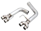 Awe 3820-41004 Touring-to-track Conversion For Vb / Va Gv Wrx Sti New. Price: $395.00.