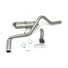 Jba Racing Headers Exhaust System Kit 40-2540; New. Price: $562.30.