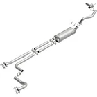 For Nissan Titan 2004-2010 Brexhaust Stock Replacement Kit Dac New. Price: $416.67.