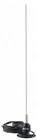 Hustler RUM-150 148-174MHZ 5/8 Wave Mag Mount Antenna With Cable PL259 New. Price: $59.95.