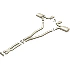 Magnaflow Performance Exhaust System Kit 15496: 2011-2015 Cadillac Cts New. Price: $2137.00.