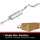 Brexhaust 106-0185 Direct-fit System Kit For Dodge Grand Caravan New. Price: $313.03.
