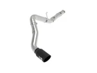 Afe Atlas 5" Dpf-back Exhaust For 19-24 Ram 2500/3500 Crew/mega Cab S-bed 6.7TD New. Price: $462.00.