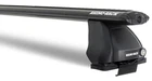 Rhino Vortex 2500 Black Bar Roof Rack- JB0306 New. Price: $674.05.