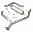 Jba Exhaust System Kit 40-3009; New. Price: $579.01.