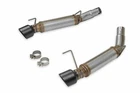 Flowmaster Axle Back Exhaust Ford 2005-2010 Part 717827 Performance New. Price: $562.95.