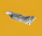 03-10 Porsche Cayenne Left Driver Exhaust Tunnel Heat Shield 7L0825661 Oem Used. Price: $52.99.