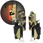 Power Bear Claw Door Latch - Small Autoloc Bcsmp Street Hot Rod Muscle Rat Truck New. Price: $100.90.