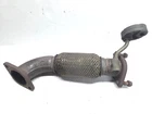 2015-2019 Hyundai Sonata 2.4 Exhaust Flex Pipe Intermediate Oem 28610-C1550 Used. Price: $99.98.