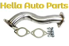 Plm Power Driven Overpipe For Fr-s / Brz New. Price: $3194.98.