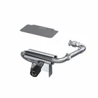 Mbrp AT-9208FS Performance Muffler New. Price: $1044.99.