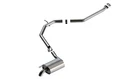 Borla 140968 S-type Cat-back Exhaust System New. Price: $728.95.