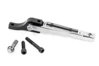 Apr MS100181 Billet Stainless-steel / Aluminum Pendulum Mount Mqb 7 Speed DQ500 New. Price: $434.95.