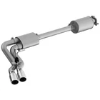 Mbrp S5262304 Stainless Cat Back Exhaust System For 2015-20 F-150 2.7L 3.5L 5.0L New. Price: $954.99.