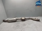 18-24 Toyota Camry 2.5L Xse Fwd Front Exhaust Intermediate Muffler Pipe Tube Oem Used. Price: $836.99.