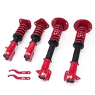 Bfo Coilovers Struts Shocks Suspension Kit For Dodge Neon SRT-4 2003-2005 New. Price: $217.31.