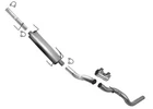 Fits Dodge 2003 Ram Pick Up 1500 5.7L 140.5 Wheel Base System Pipe Muffler New. Price: $314.00.