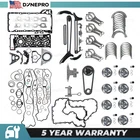 N63B44A Engine Overhaul Rebuild Kit Full Gasket Fits Bmw 550I 650I 750LI X5 4.4L New. Price: $249.00.
