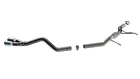 Borla 140937 Cat-back Exhaust System S- Type For 22-25 Maverick 2.0L L4 Crew Cab New. Price: $774.99.